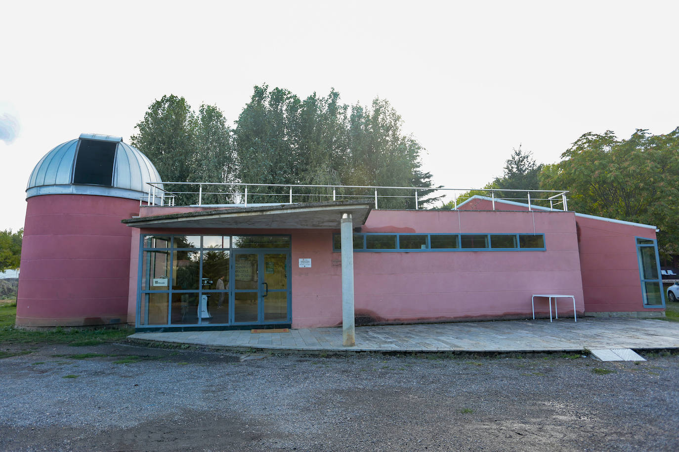 Fotos: 35º Aniversario de la Asociación Leonesa de Astronomía