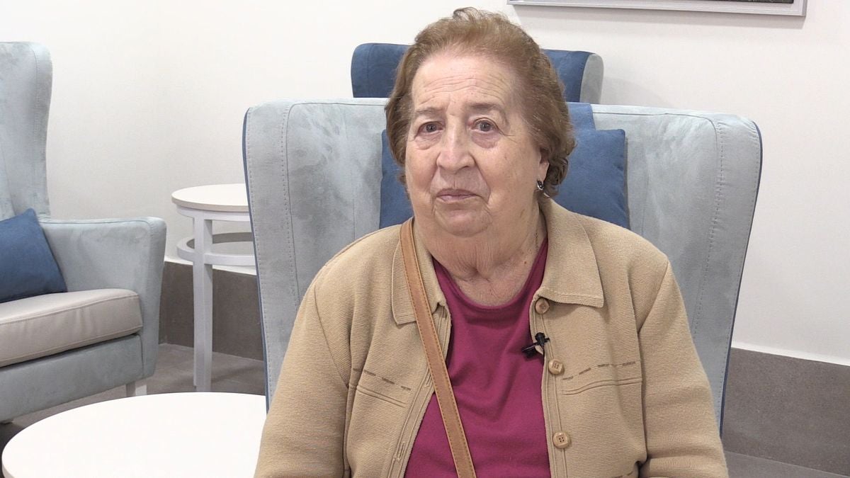 El Centro Orpea se caracteriza por sus instalaciones de primer nivel. 