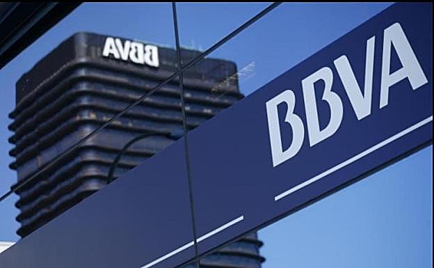 BBVA presenta sus cuentas. 