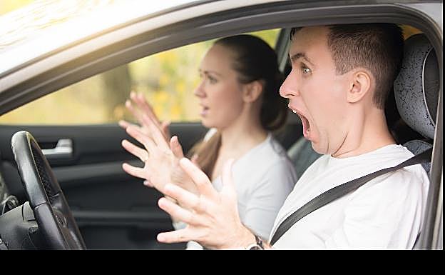 Cómo desbloquear el miedo a conducir tras un accidente de tráfico