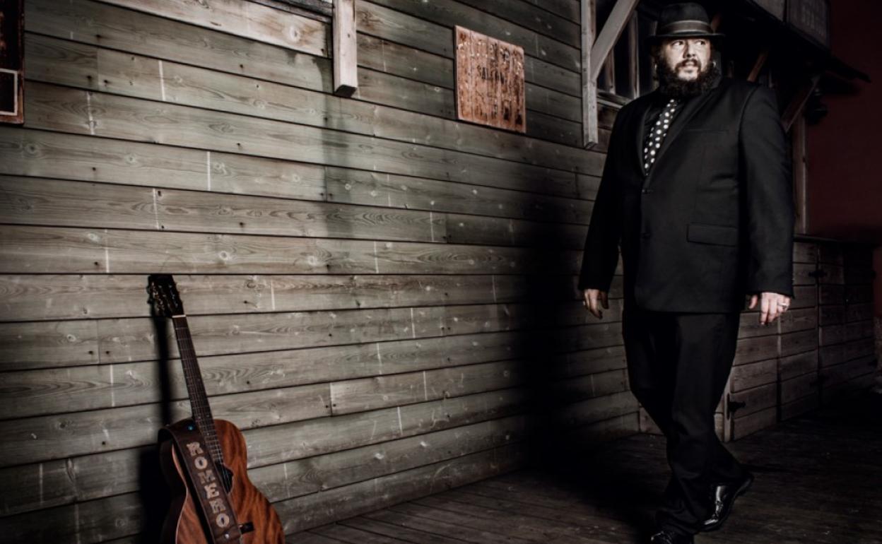 Kutxi Romero, cantante de Marea, anuncia doble pase en León