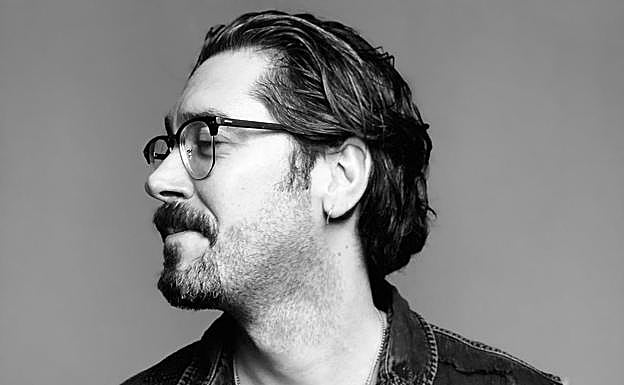 El leonés Fabián lanza 'Explicar los pájaros'