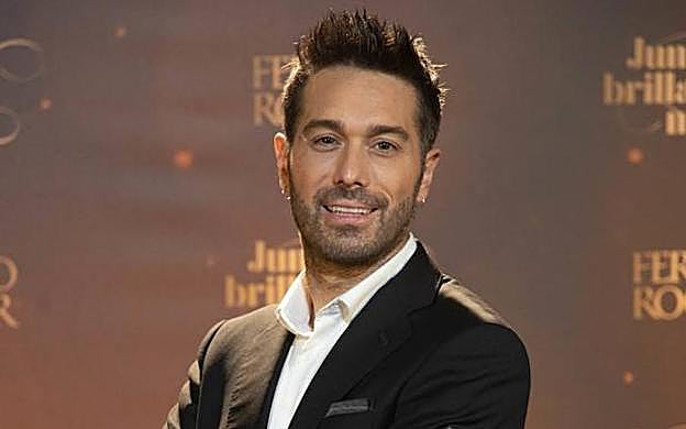 Dani Martínez 