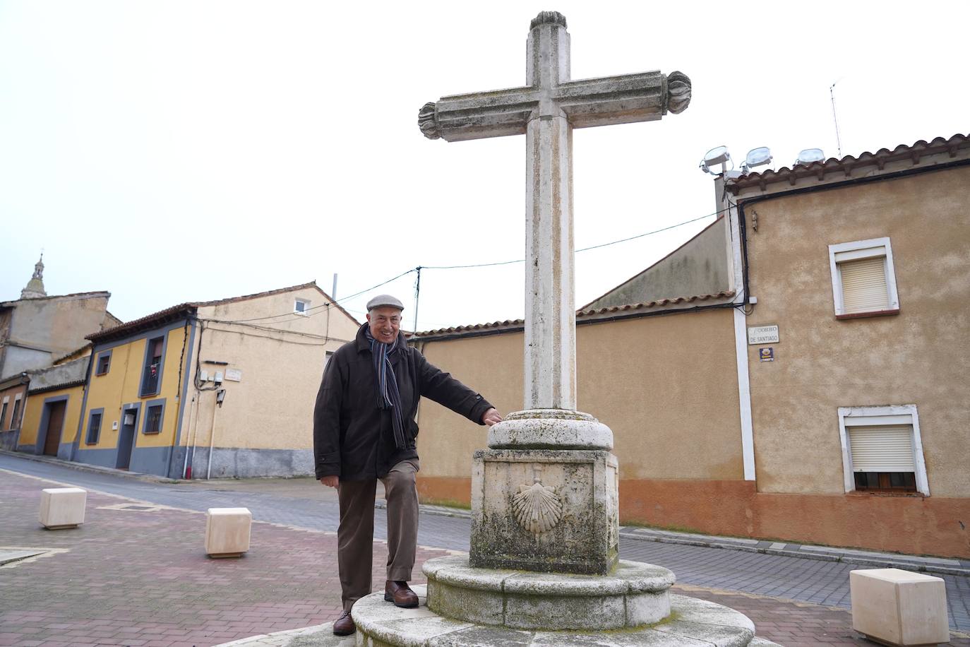 Diferentes empresarios de Castilla y León valoran la importancia de este Año Santo.