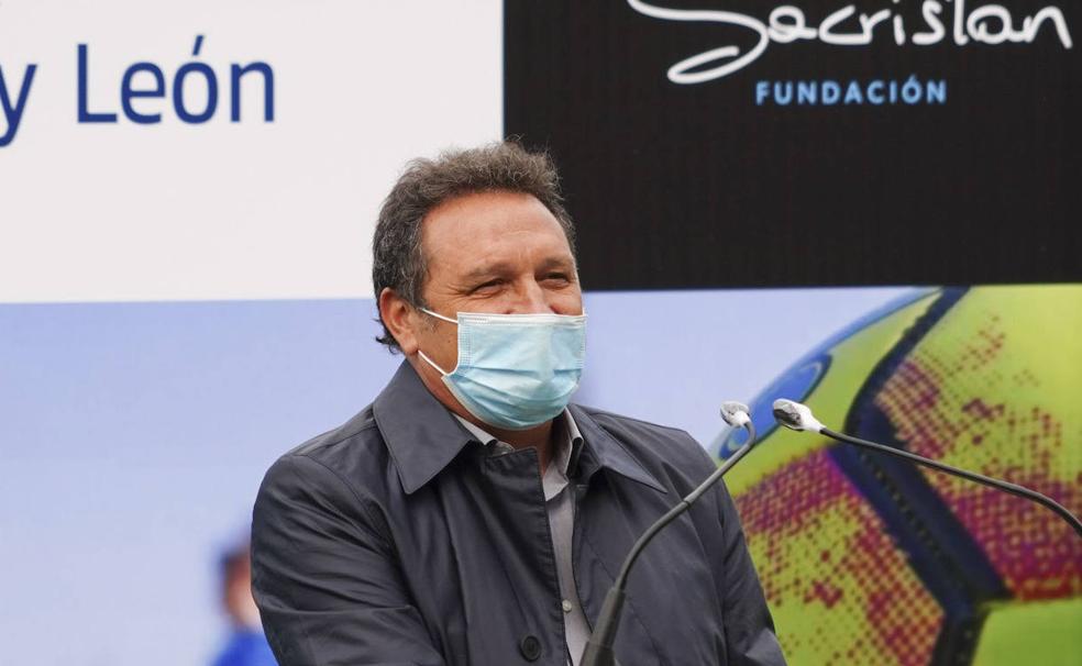 Las 48 horas decisivas en la vida de Eusebio Sacristán