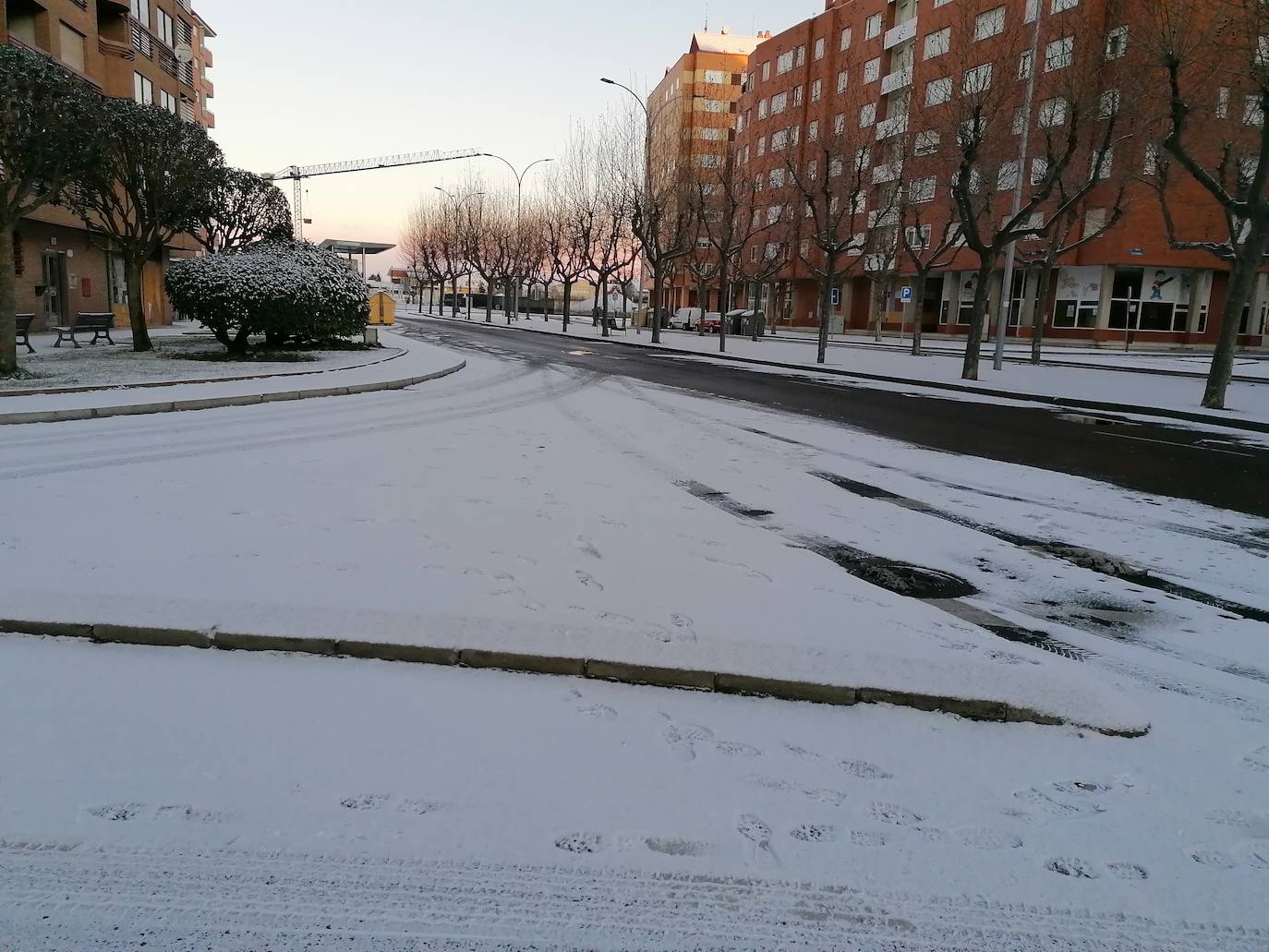 Fotos: Izquierda Unida denuncia falta de limpieza