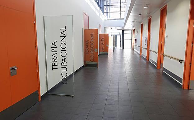 El PP «espera respuesta del director de la Ciudad del Mayor desde el 12 de noviembre para acceder al edificio»