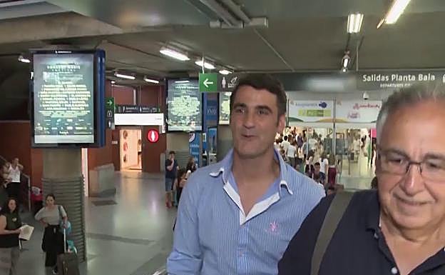 Jesulín de Ubrique cumple 47 años tras un año difícil