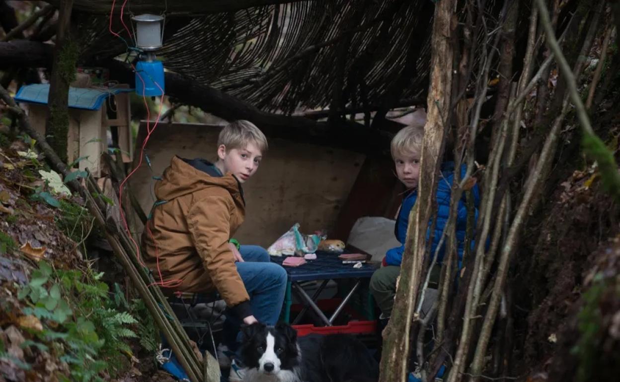 Comienza en El Albéitar un ciclo de cine dedicado a las adaptaciones literarias recientes