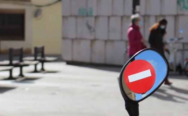 Las nuevas medidas que se anunciarán este viernes pretenden reducir a la mínima expresión la movilidad.