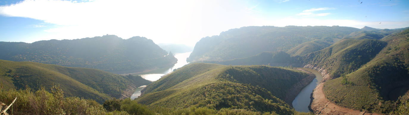Parque Nacional de Monfragüe (Cáceres)