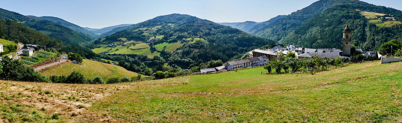 Taramundi (Asturias)
