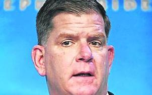 Marty Walsh 