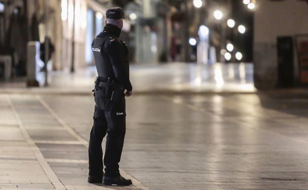 León repite como la provincia de Castilla y León que más sanciones suma por no usar mascarilla con 61