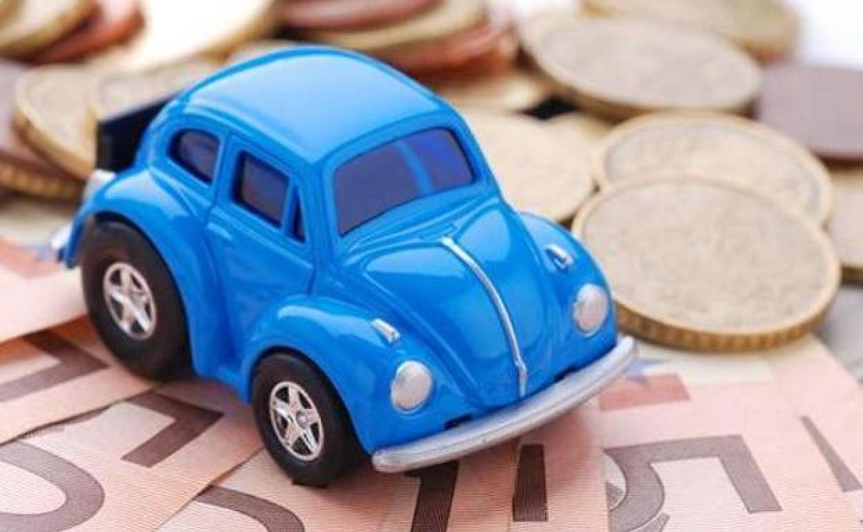 El TSJ confirma la condena a una joven que simuló un accidente de tráfico para cobrar una indemnización