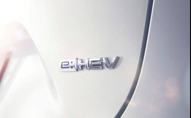 El HR-V híbrido avanza en el compromiso electrificado de Honda