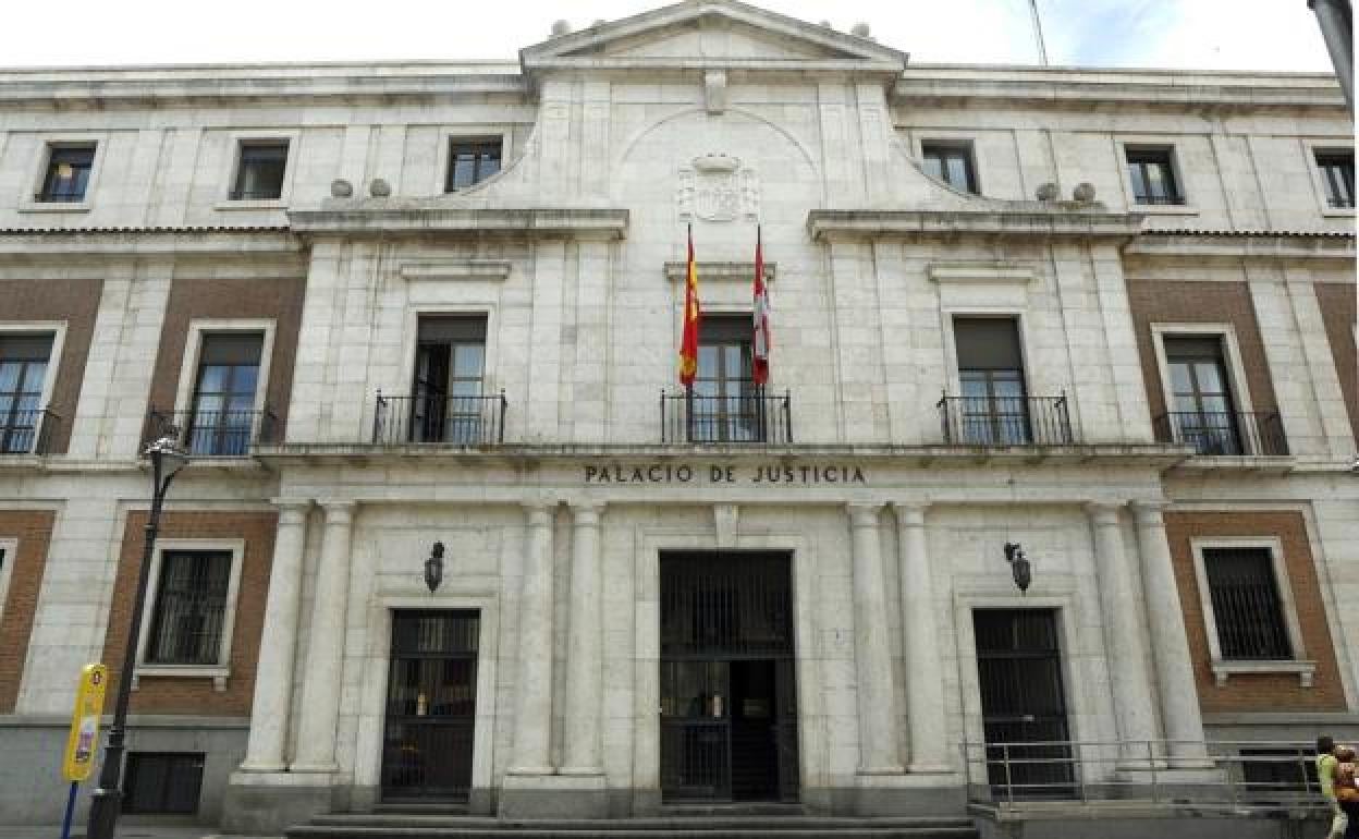 Fiscalía pide más de dos años para un joven detenido en Valladolid en mayo de 2020 con 24 gramos de anfetaminas