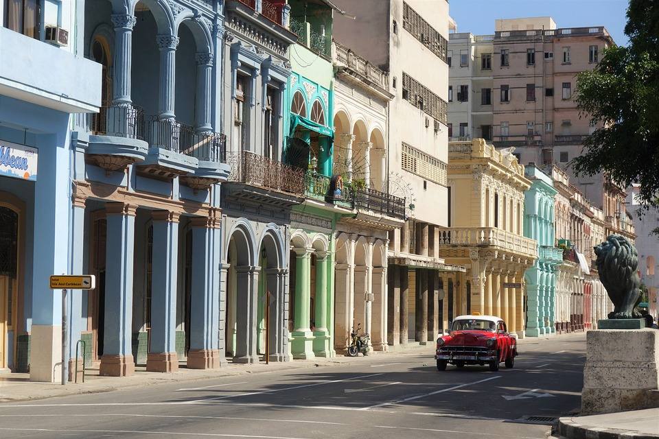 La Habana (Cuba)