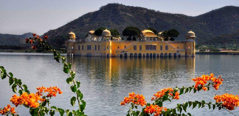 Jaipur (India)