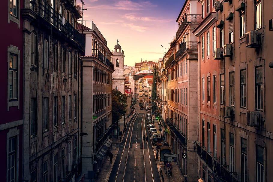 Lisboa (Portugal)