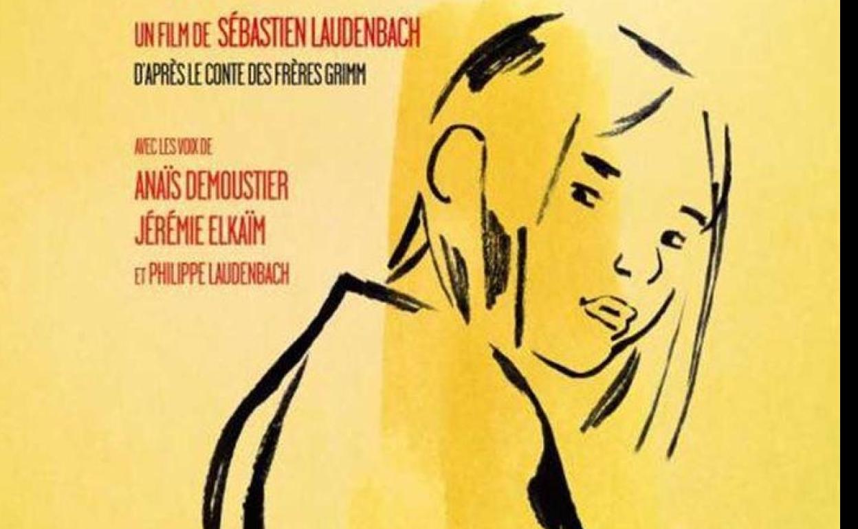 Cartel de la película.