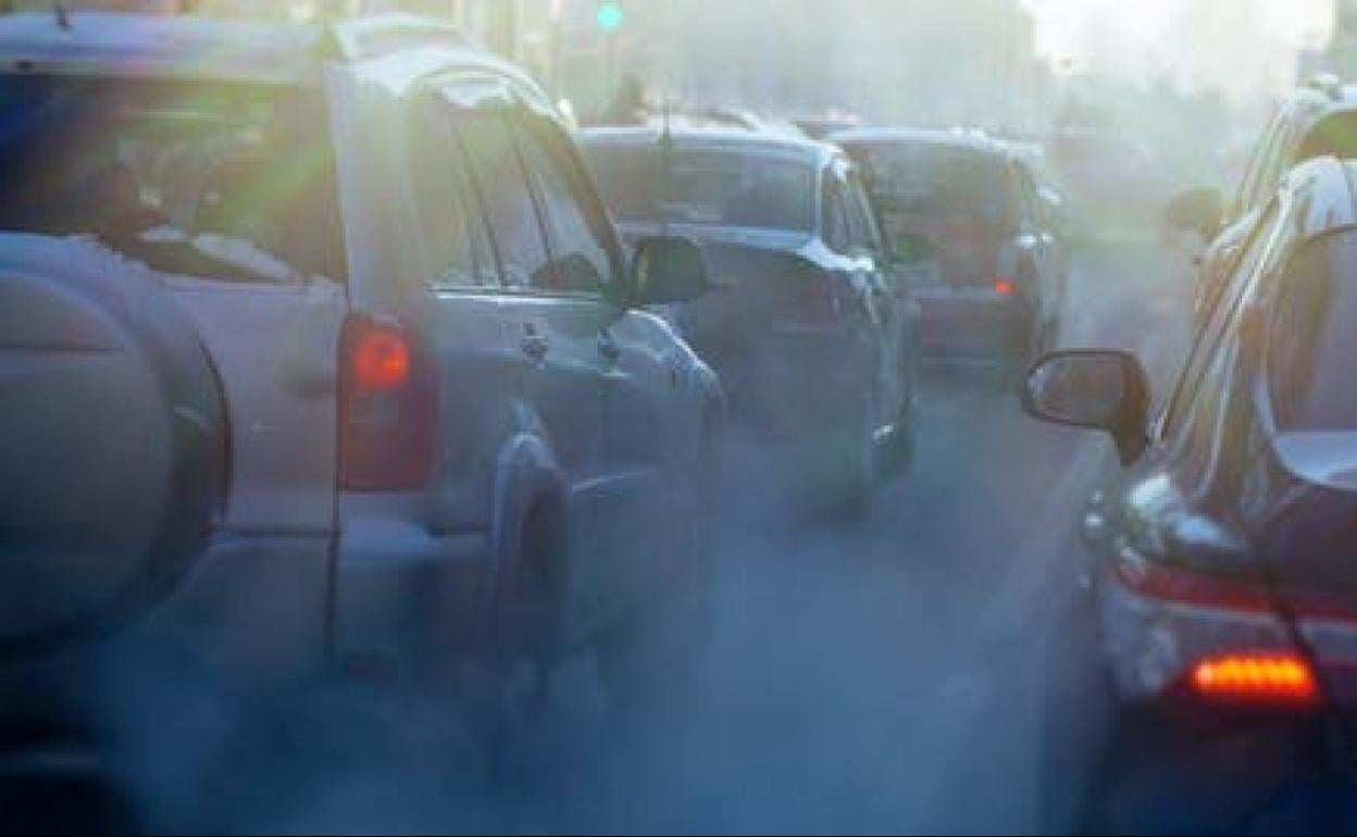 ¿Cómo nos afecta el aire que respiramos?