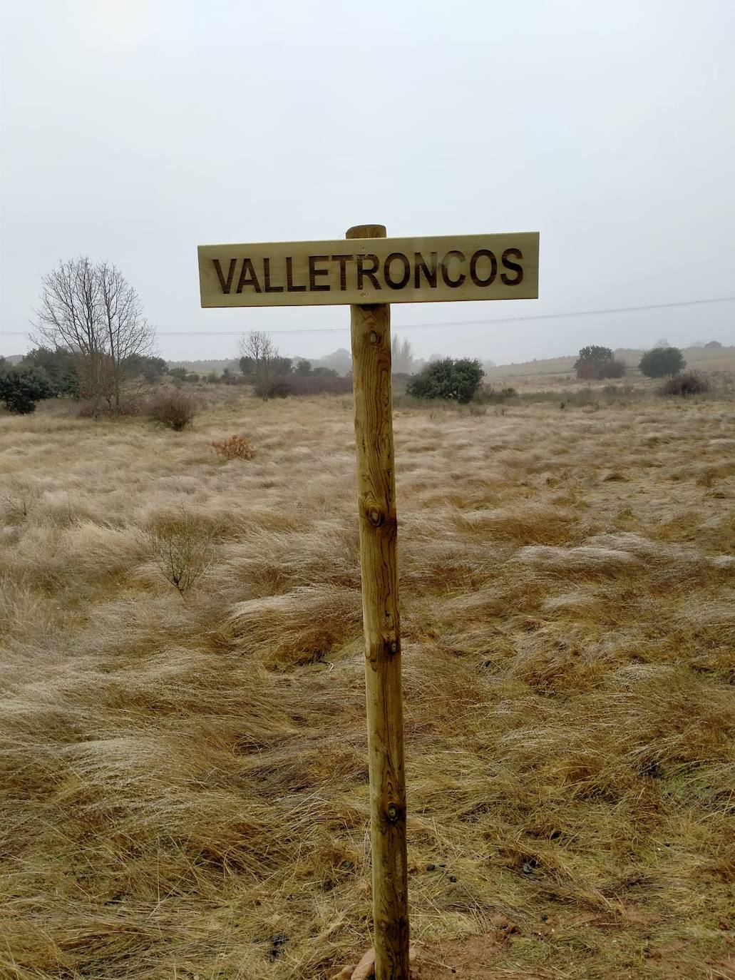 Fotos: Itinerario turístico de Carrizo