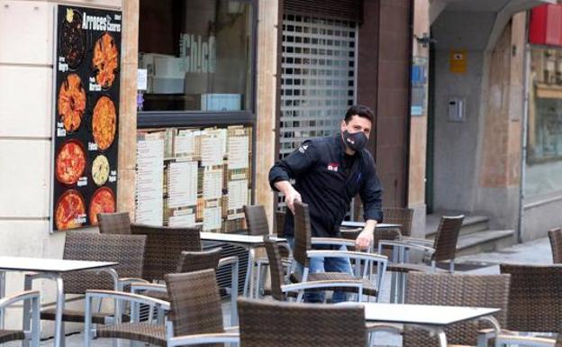 Madrid empieza la desescalada mientras Sanidad pide más dureza a las comunidades