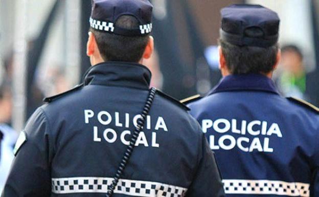 La Policía de Ponferrada cursa 79 denuncias por no llevar mascarilla y seis más por incumplir el toque de queda