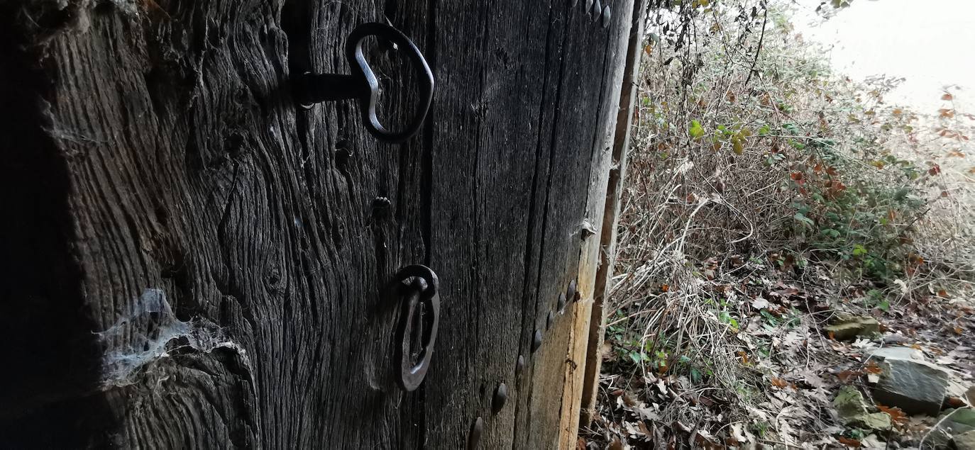 El Val de San Lorenzo, localidad en la que se ubica el molino del Junquillo, se ha propuesto reunir los 30.000 euros que cuesta su rehabilitación e incorporarlo así a su oferta cultural y turística.