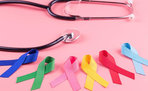 El 4 de febrero se celebra el Día Mundial contra el Cáncer.