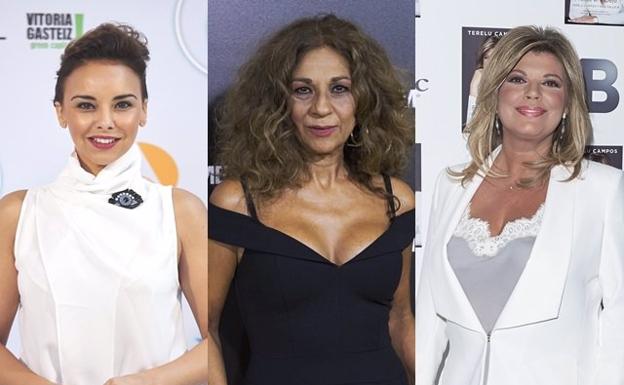 Famosos que superaron el cáncer