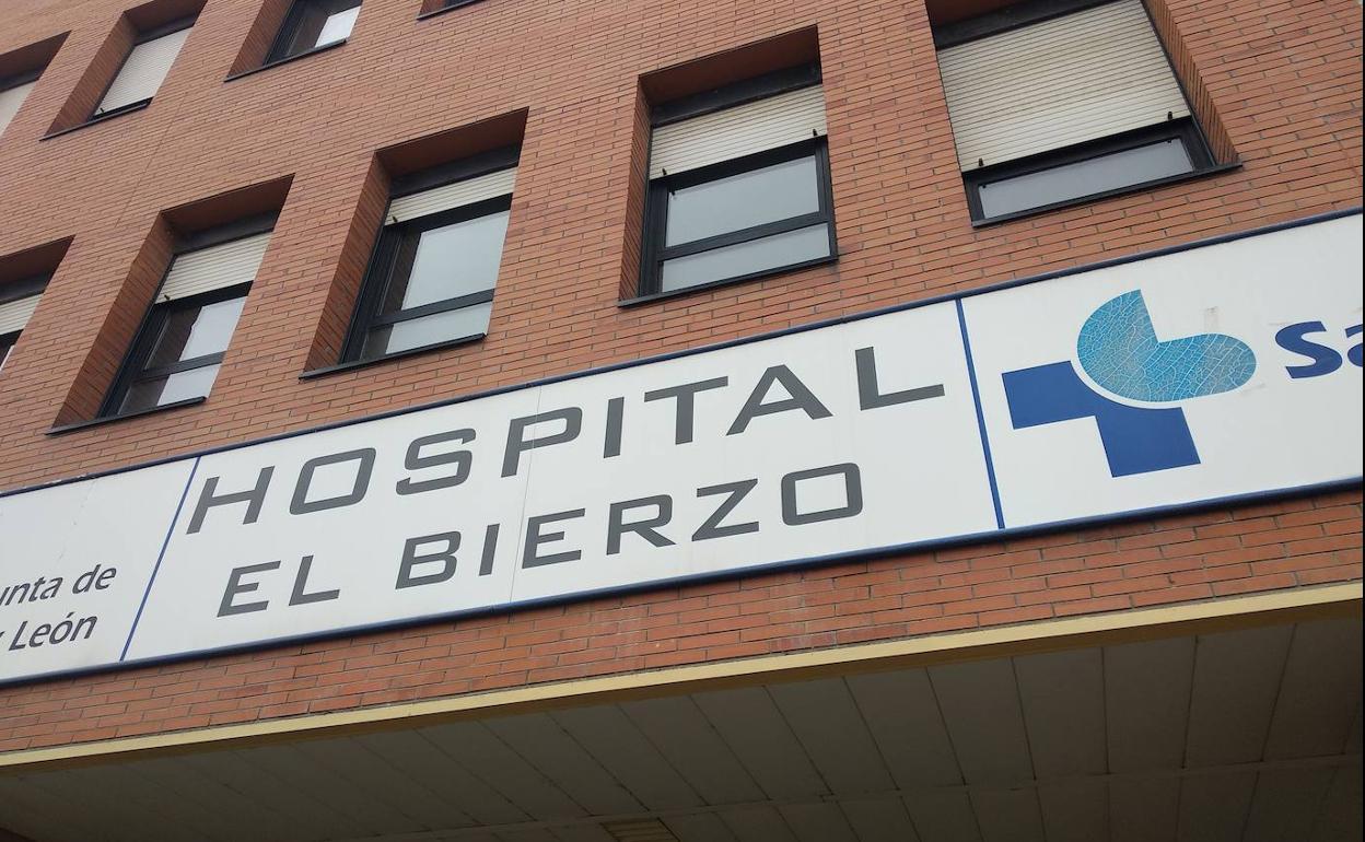 Hospital de El Bierzo.