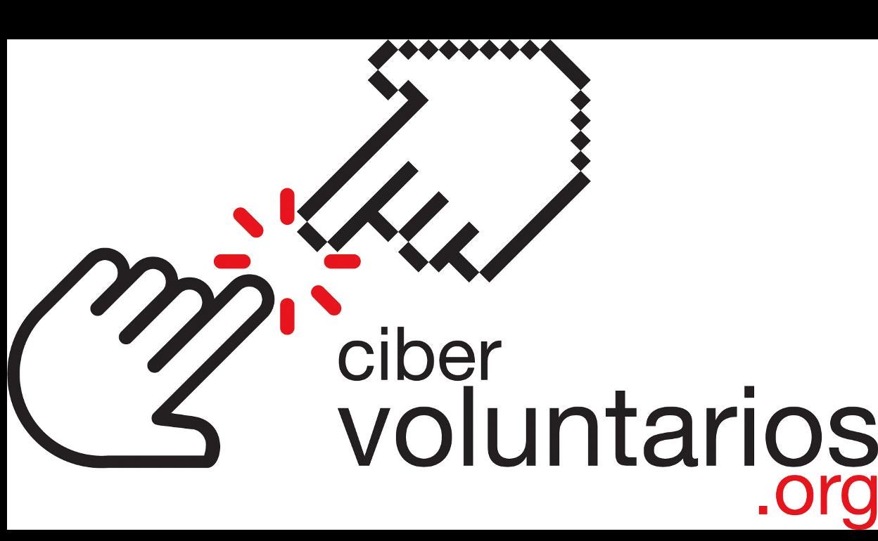 Logo de la organización. 