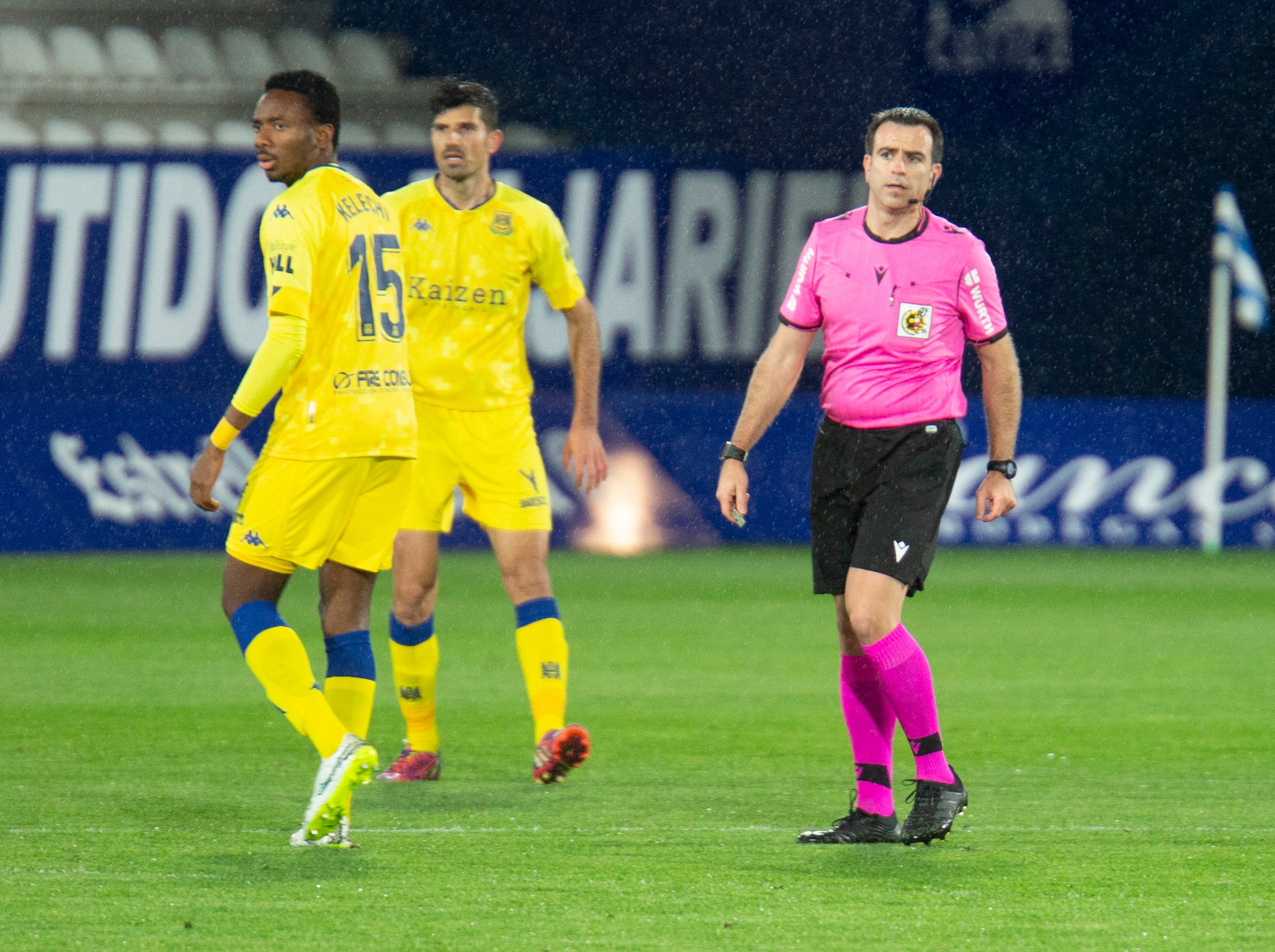 Fotos: Las imágenes de la victoria de la Deportiva ante el Alcorcón