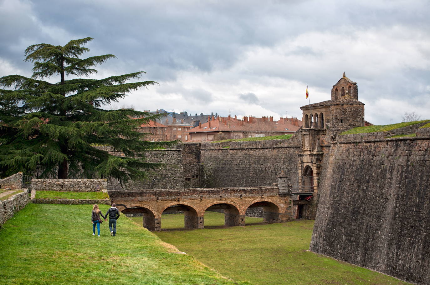 Jaca (Aragón)