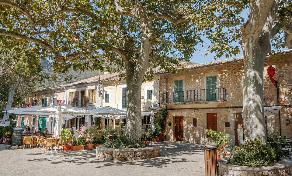 Valldemossa (Islas Baleares)