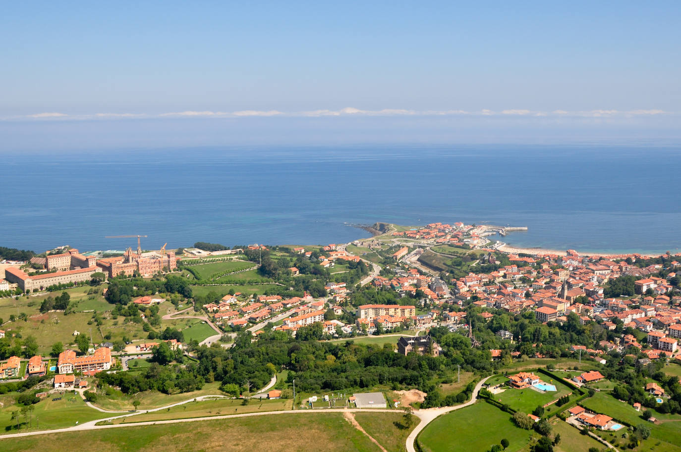 Comillas (Cantabria)