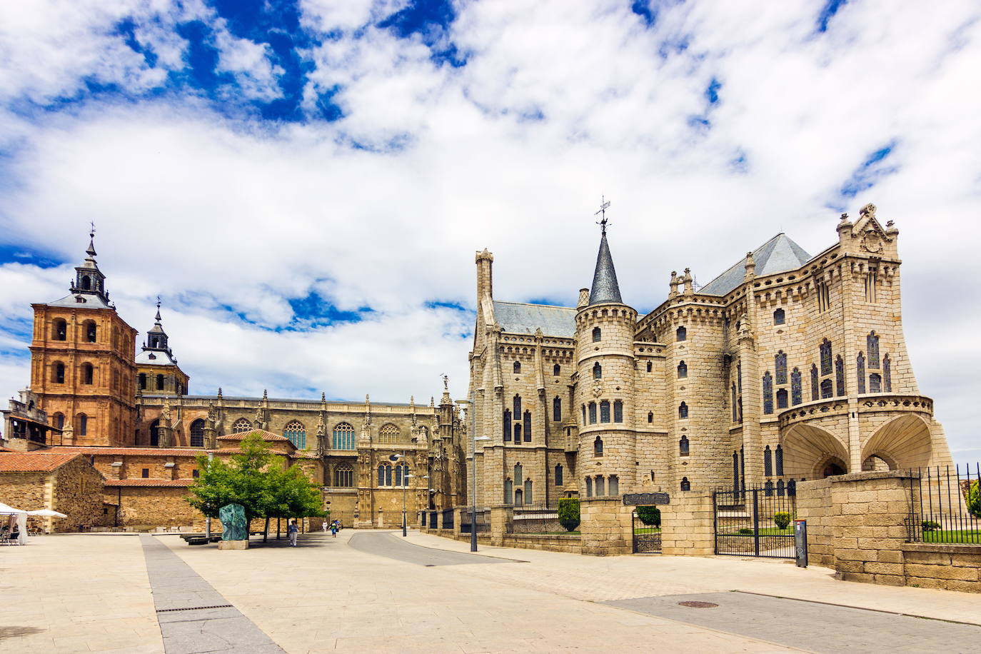 Astorga (Castilla y León)