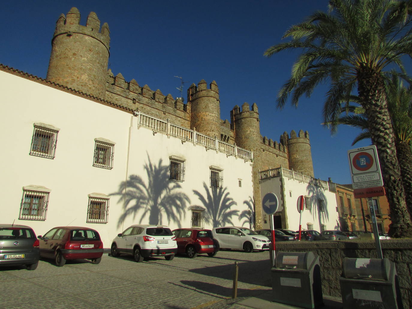 Zafra (Extremadura)