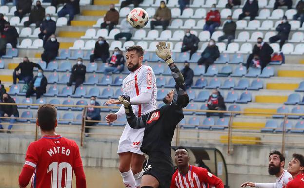 Rodas: «El balón parado lo ha mandado todo al traste»