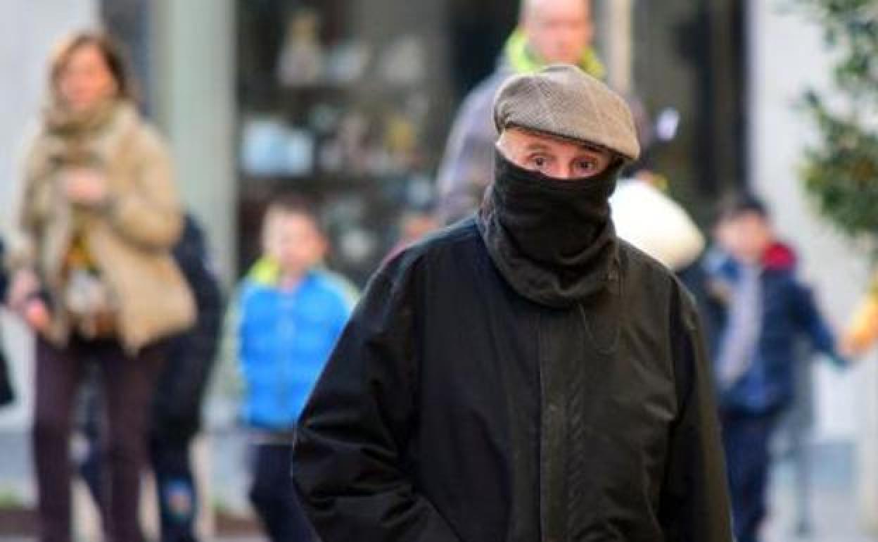 El frío regresará esta jornada a León.