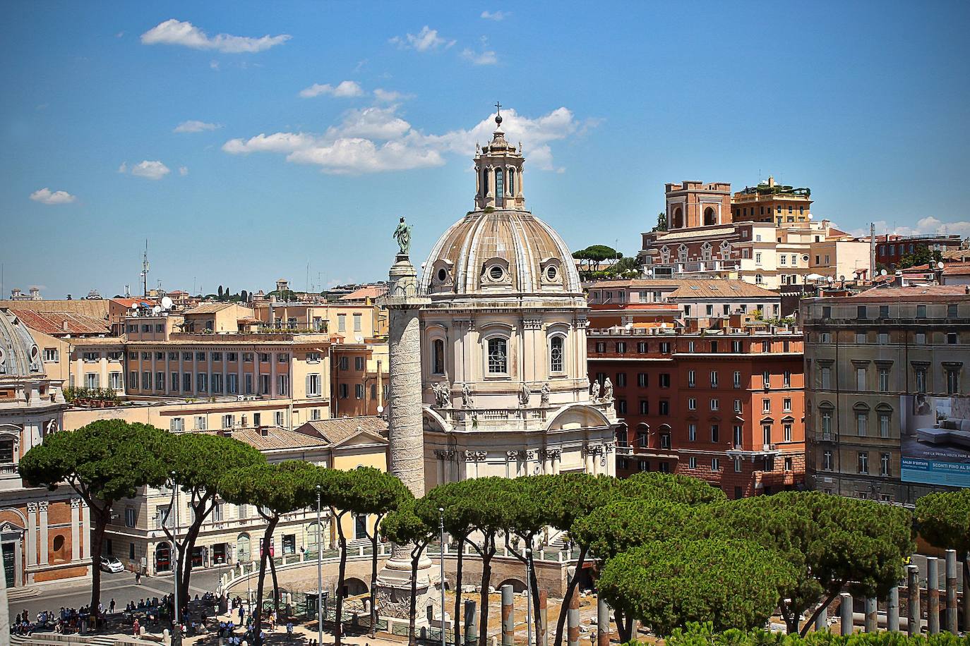 2.- Roma (Italia)