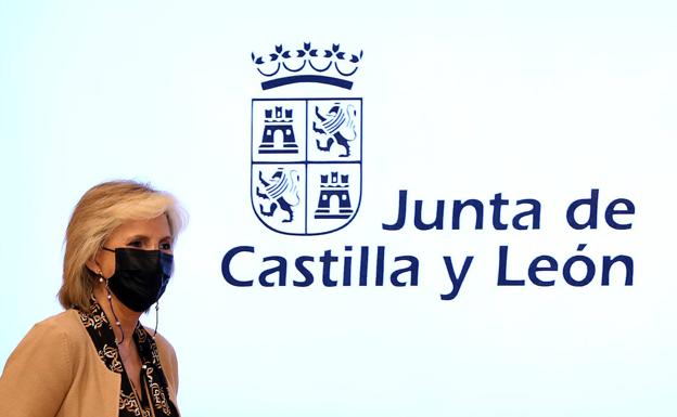 La vacunación será diferente en cada provincia y Sanidad ya busca centros para hacerla masiva