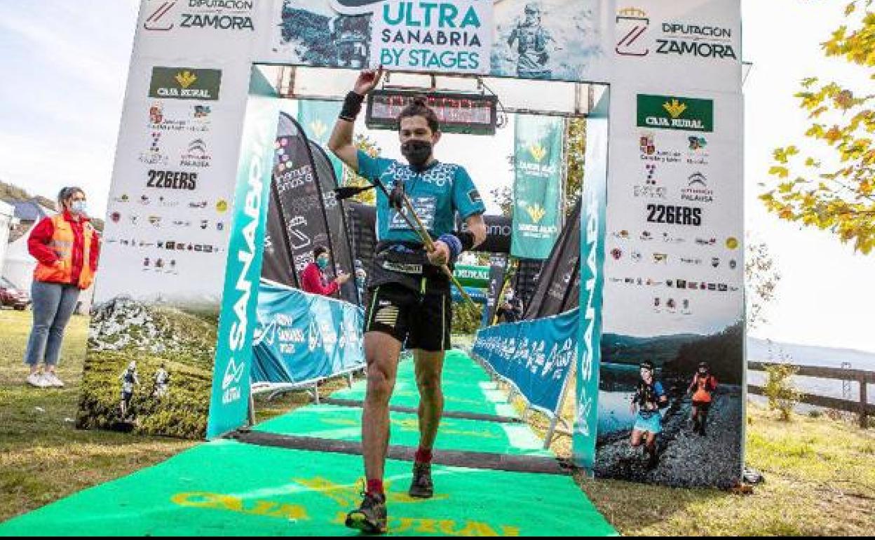 Merillas estalla contra Strava por invalidar varios de sus récords por «marcarlos como hechos a motor»