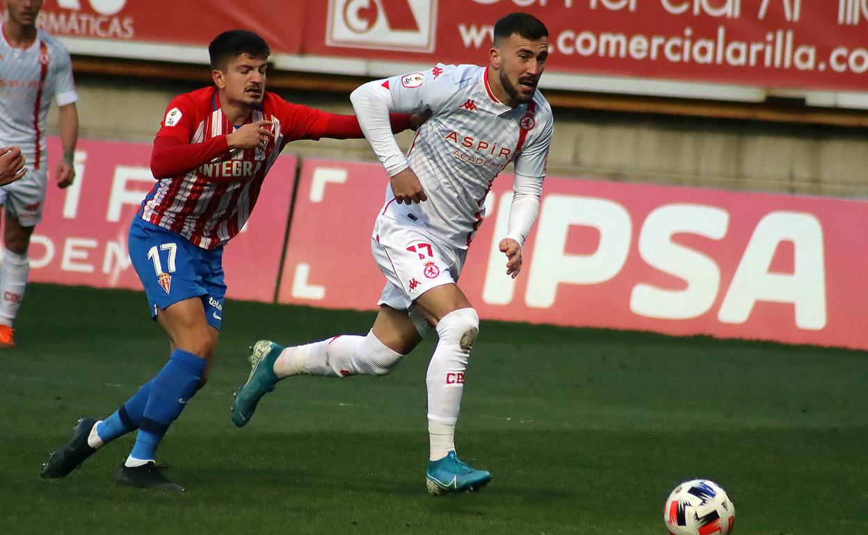 Dioni volverá a liderar el ataque de la Cultural.