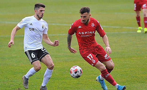 Dioni: «La hemos cagado, no podemos permitir esto»