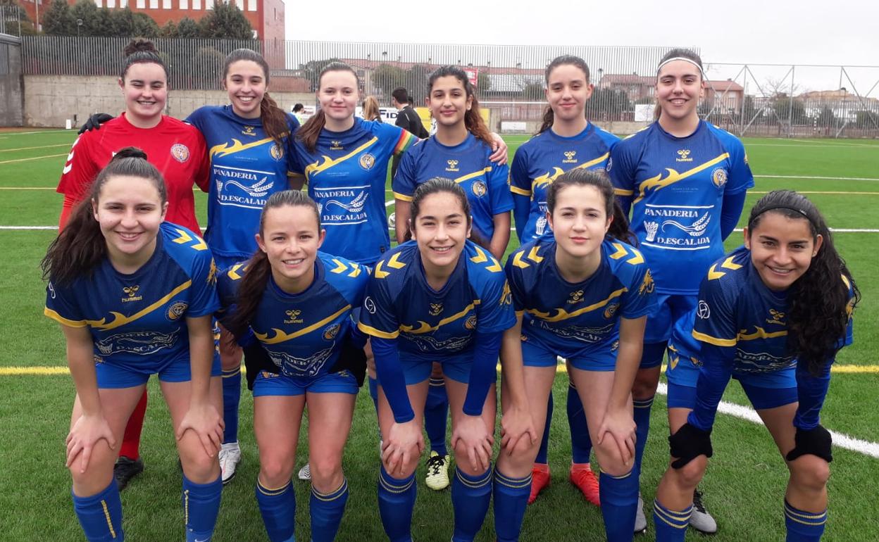 El Olímpico suma en Salamanca