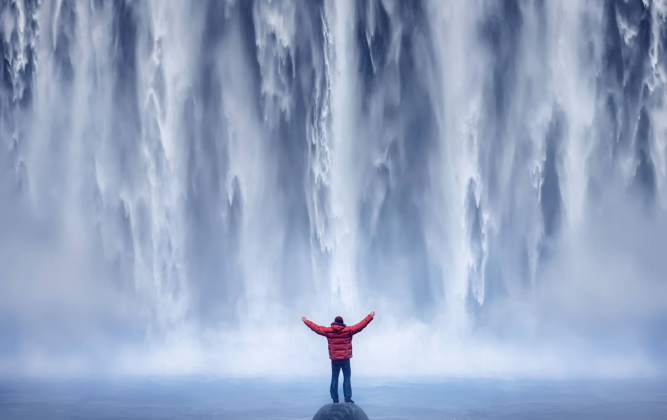 Fotos: Vuelve la ilusión por los viajes: Islandia