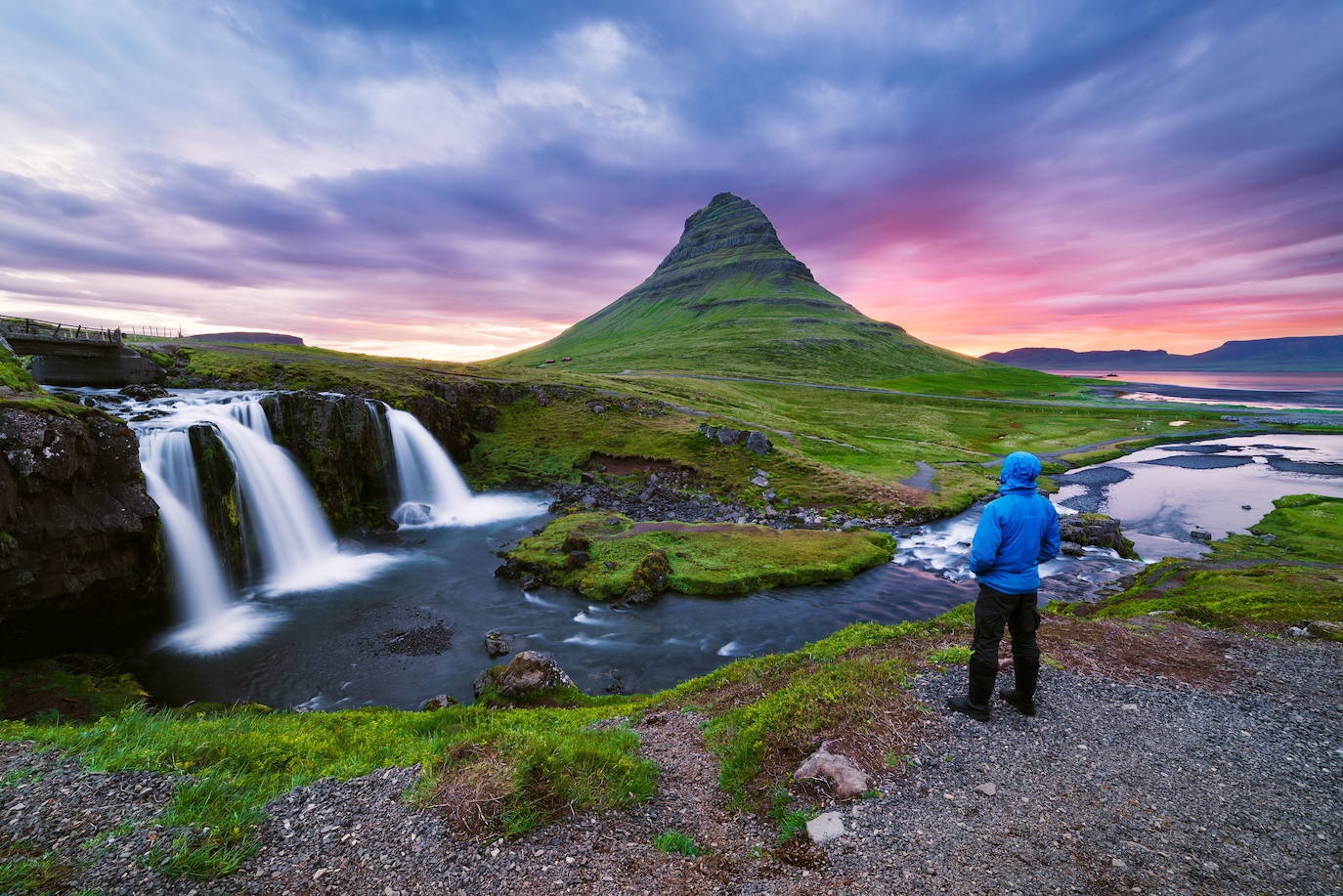 Fotos: Vuelve la ilusión por los viajes: Islandia